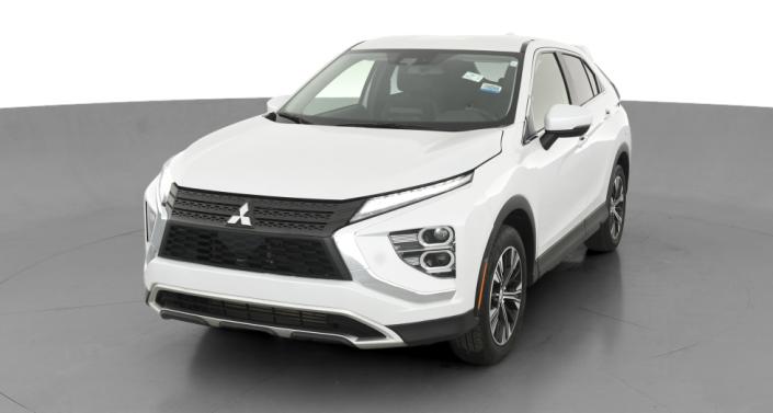 2022 Mitsubishi Eclipse Cross SE -
                Bessemer, AL