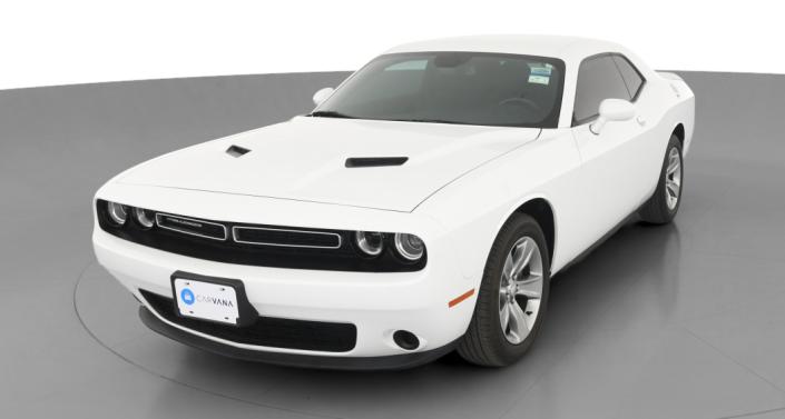 2019 Dodge Challenger SXT -
                  Rocklin, CA