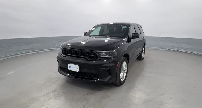 2022 Dodge Durango GT -
                Akron, NY