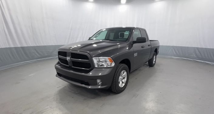 2018 RAM 1500 Express -
                Akron, NY