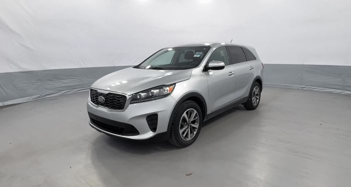 2020 Kia Sorento LX -
                  Akron, NY