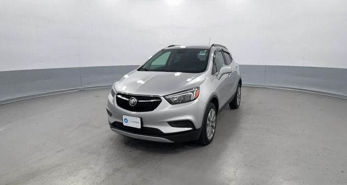 2020 Buick Encore Preferred -
                Akron, NY