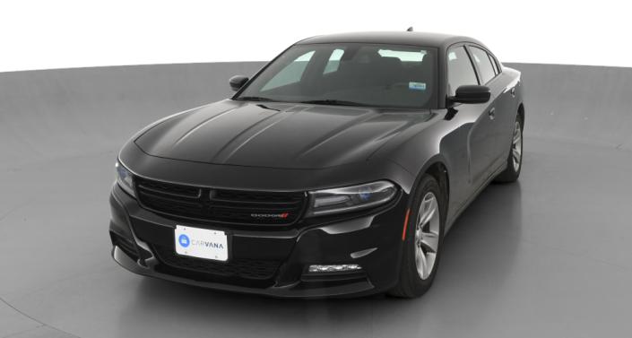 2017 Dodge Charger SXT -
                  Colonial Heights, VA