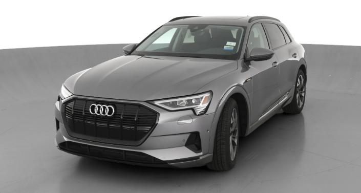 2022 Audi e-tron Premium -
                  Colonial Heights, VA