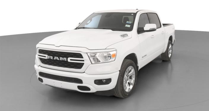 2023 RAM 1500 Lone Star -
                Fort Worth, TX
