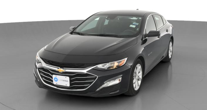 2023 Chevrolet Malibu LT -
                Rocklin, CA
