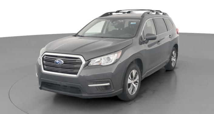Thumbnail: 2020 Subaru Ascent - 1