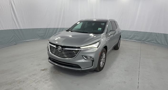2024 Buick Enclave Premium -
                  Kansas City, MO