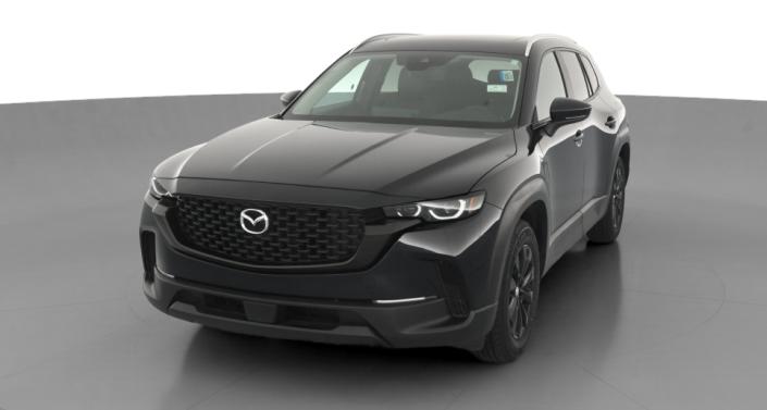2024 Mazda CX-50 S Premium -
                Rocklin, CA