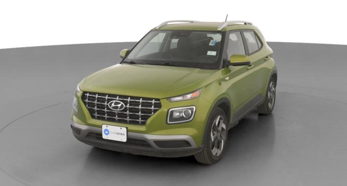 Thumbnail: 2023 Hyundai Venue - 1