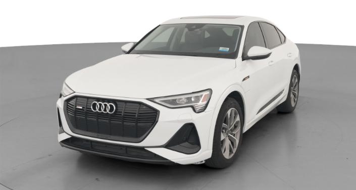 2021 Audi e-tron S Premium -
                Haines City, FL