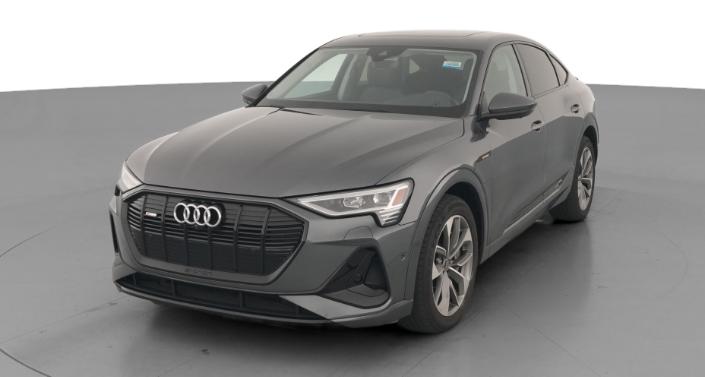 2021 Audi e-tron S Premium Plus -
                Haines City, FL