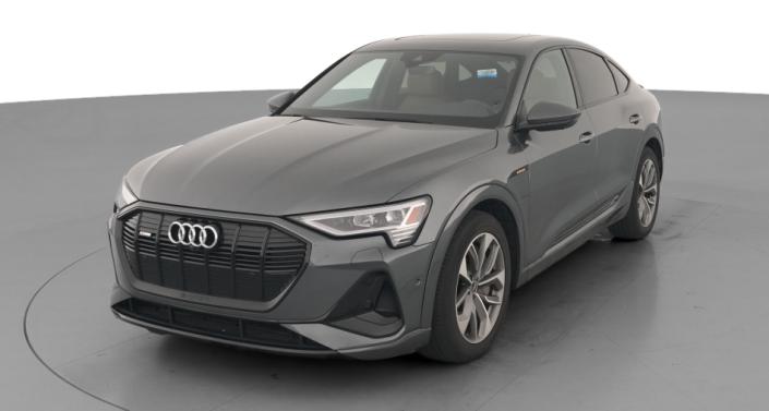 2021 Audi e-tron S Premium Plus -
                Haines City, FL