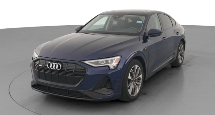 2021 Audi e-tron S Premium Plus -
                Haines City, FL