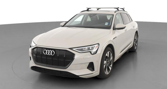2021 Audi e-tron Premium -
                Haines City, FL