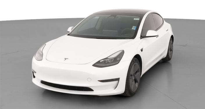 2023 Tesla Model 3 Standard Range -
                  Tolleson, AZ
