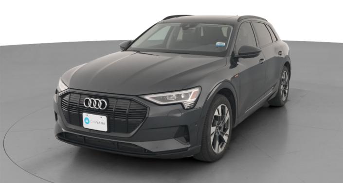 2021 Audi e-tron Premium -
                  Haines City, FL