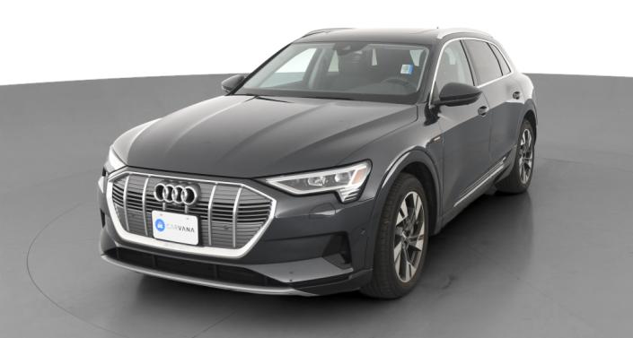 2021 Audi e-tron Premium Plus -
                Haines City, FL