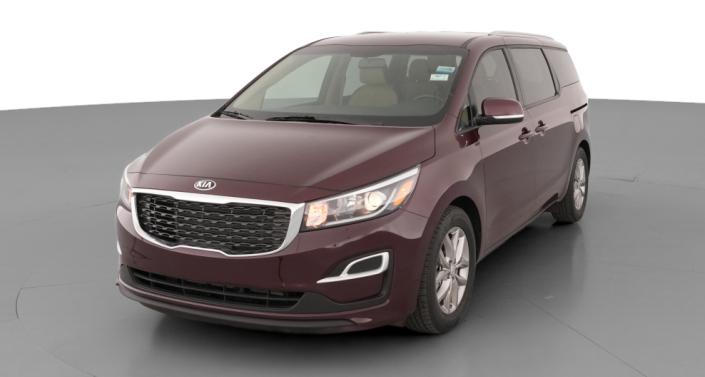 2019 Kia Sedona EX -
                Tolleson, AZ