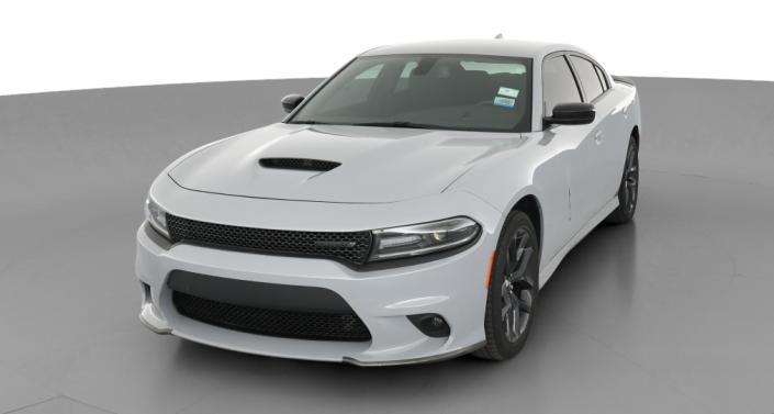 2021 Dodge Charger GT -
                Trenton, OH