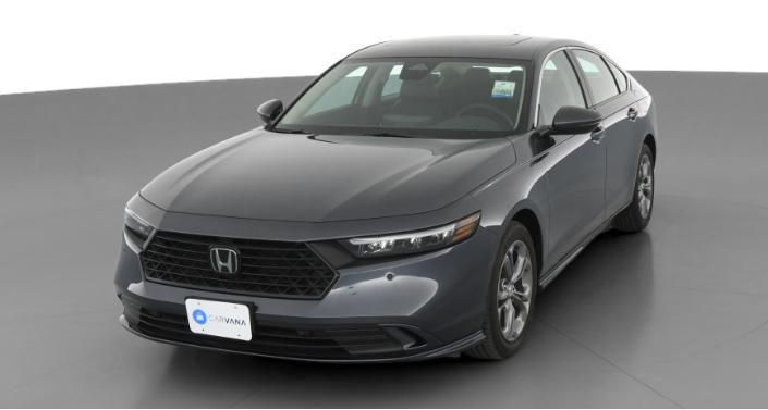 2023 Honda Accord EX-L -
                  Tooele, UT