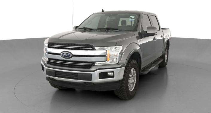 Thumbnail: 2019 Ford Econoline - 1