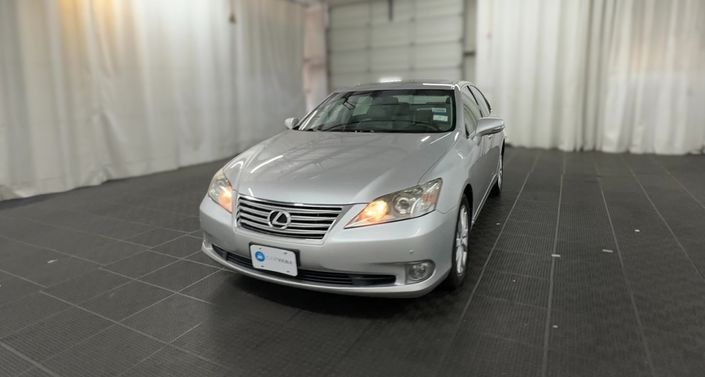 2010 Lexus ES 350 -
                North Las Vegas, NV