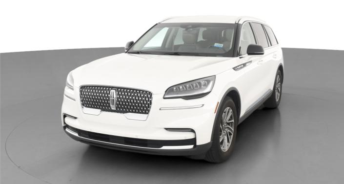 2020 Lincoln Aviator  -
                Haines City, FL
