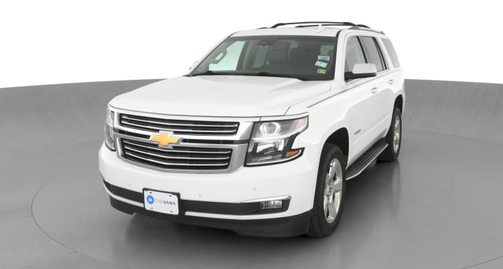2019 Chevrolet Tahoe Premier -
                Colonial Heights, VA
