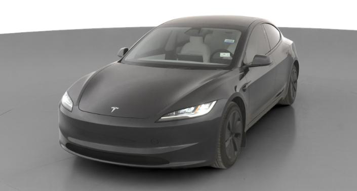 2024 Tesla Model 3 Long Range -
                Fort Worth, TX