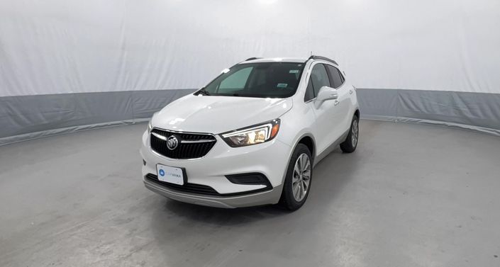2019 Buick Encore Preferred -
                Akron, NY