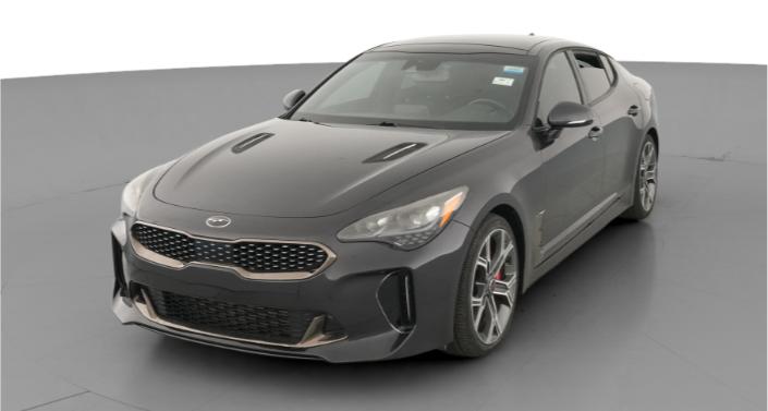 2018 Kia Stinger GT1 -
                  Tolleson, AZ
