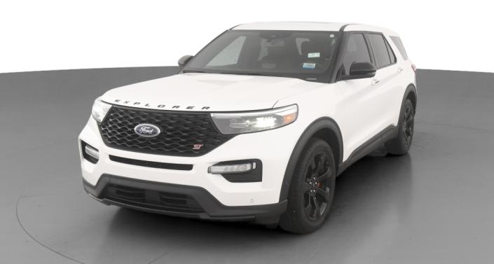 2021 Ford Explorer ST -
                Indianapolis, IN