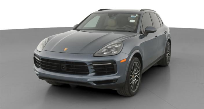 2020 Porsche Cayenne Base -
                Tolleson, AZ