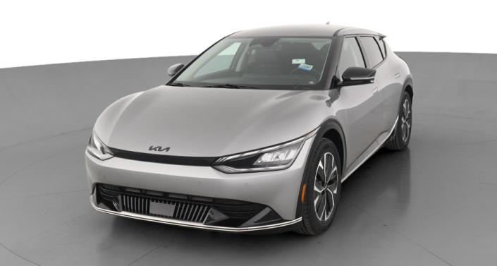 2022 Kia EV6 Wind -
                Indianapolis, IN