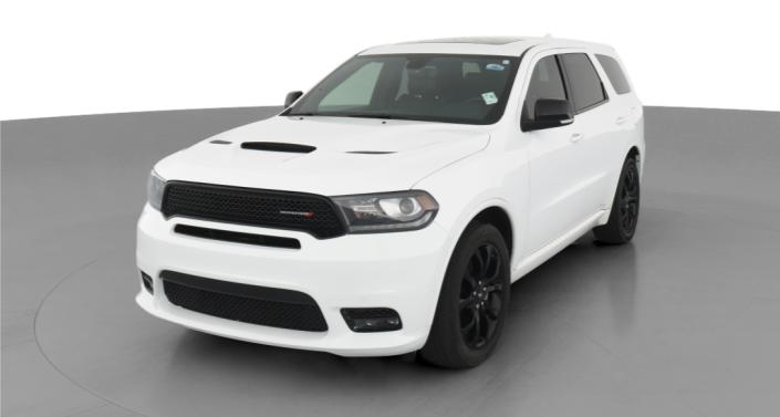 2019 Dodge Durango R/T -
                Concord, NC