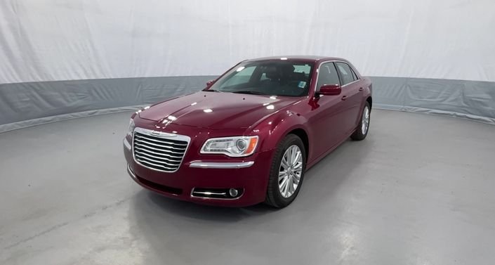 2013 Chrysler 300  -
                  Akron, NY