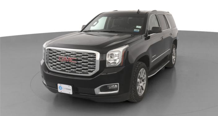 Thumbnail: 2018 GMC Yukon - 1