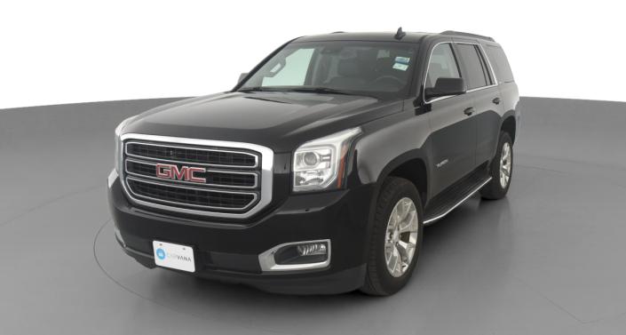 2018 GMC Yukon SLT -
                Hebron, OH