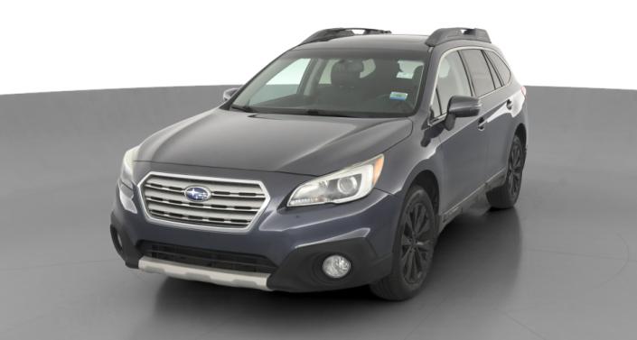 Thumbnail: 2016 Subaru Outback - 1