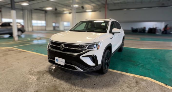 2023 Volkswagen Taos SEL -
                Manville, NJ