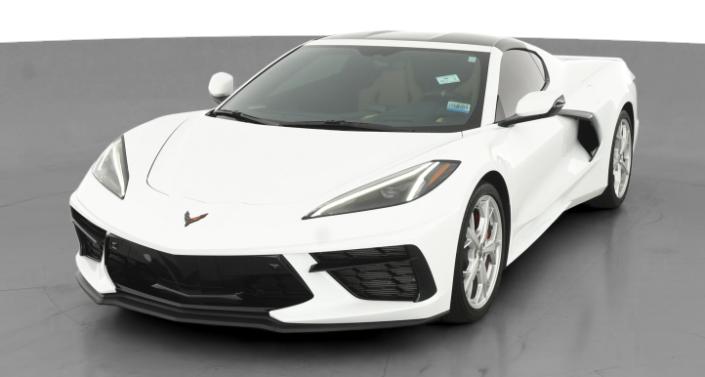 2023 Chevrolet Corvette Stingray -
                Bessemer, AL