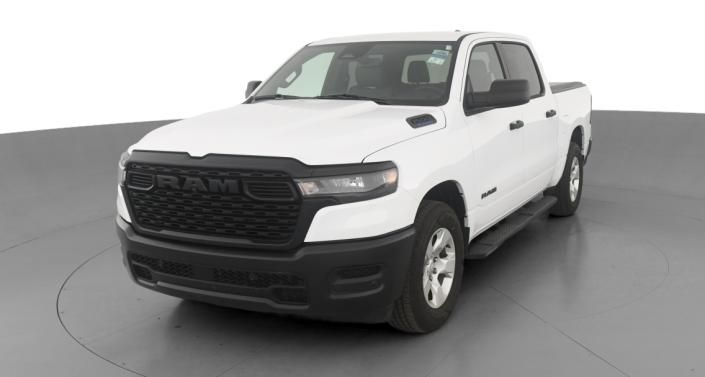 2025 RAM 1500 Tradesman -
                Hebron, OH