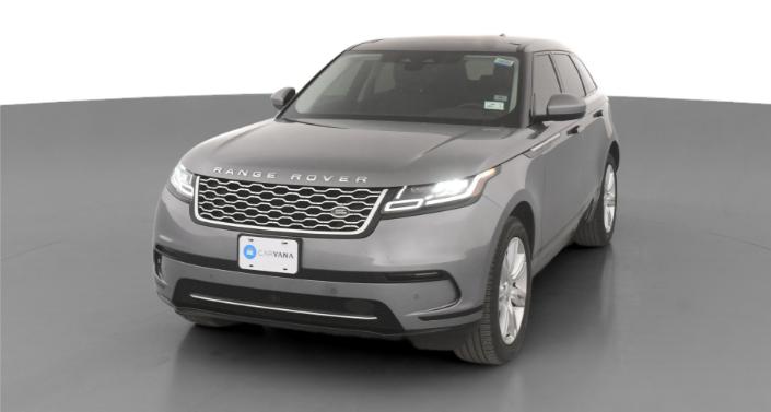 2022 Land Rover Range Rover Velar S -
                Fort Worth, TX