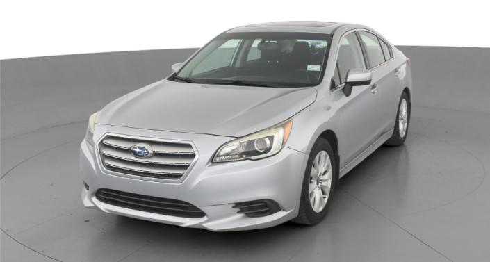 2015 Subaru Legacy Premium -
                Hebron, OH