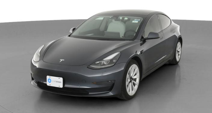 2023 Tesla Model 3 Standard Range -
                Richton Park, IL