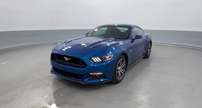 2017 Ford Mustang GT Premium -
                Akron, NY