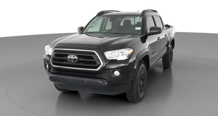 2021 Toyota Tacoma SR5 -
                Bessemer, AL