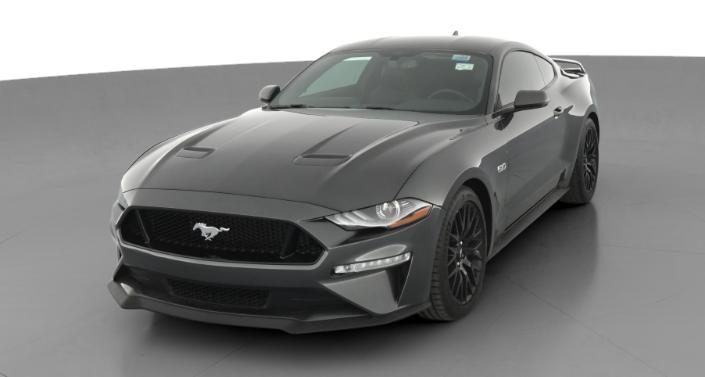 2020 Ford Mustang GT Premium -
                Tooele, UT