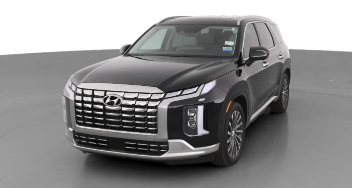 2025 Hyundai Palisade Calligraphy -
                Concord, NC